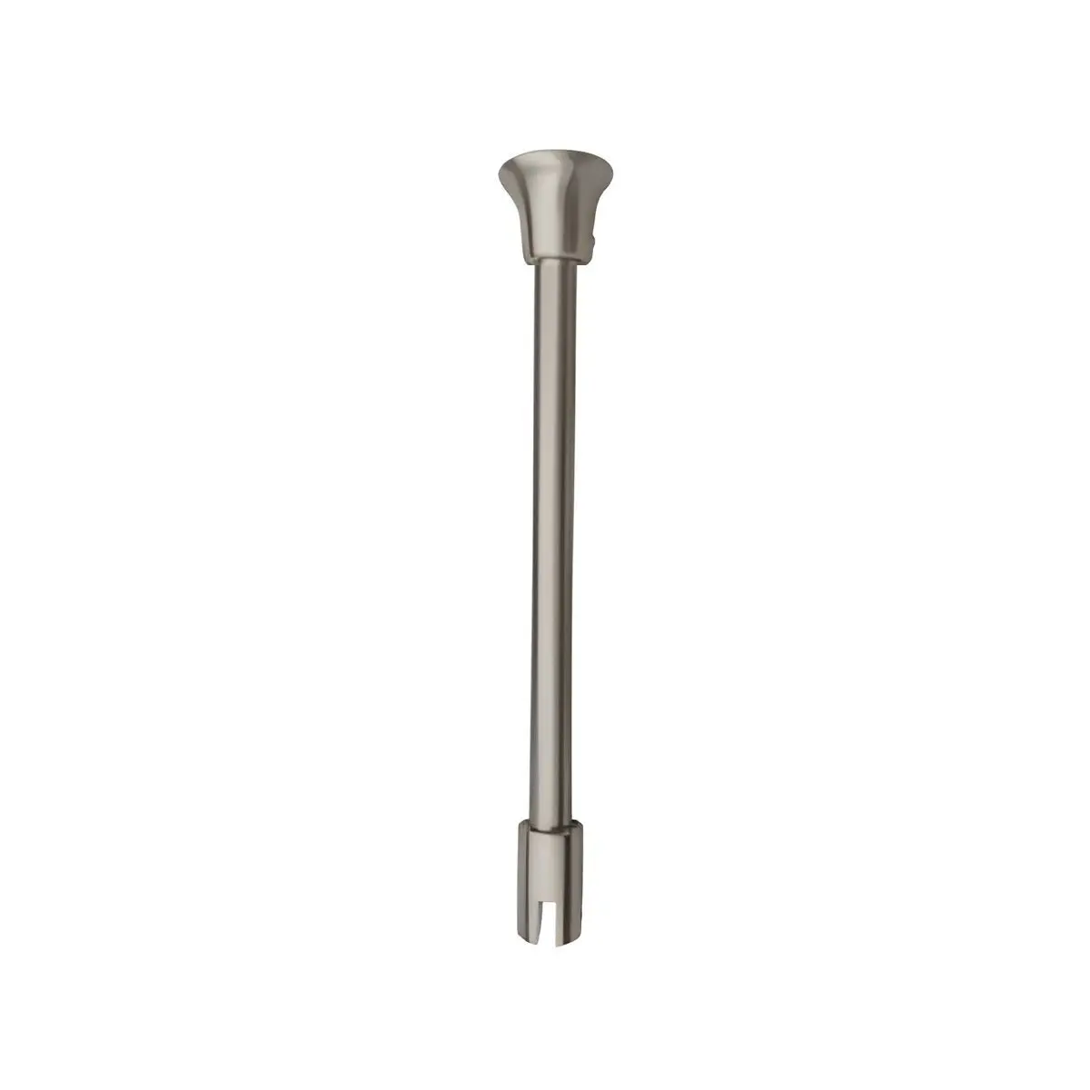 Vertical Ceiling Support Bar For Glass Shower Screen