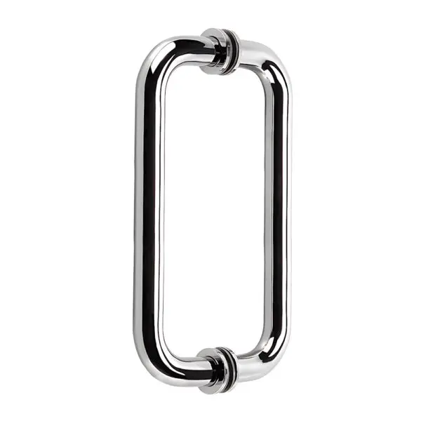 Double Sided Pull Handle