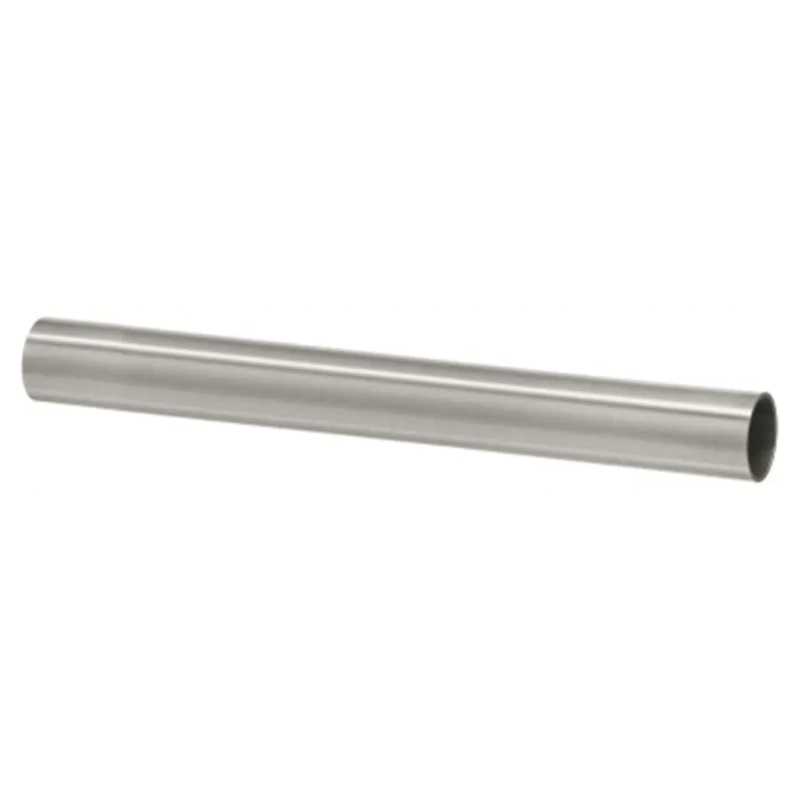 Stainless Steel Glass Balustrade Tube