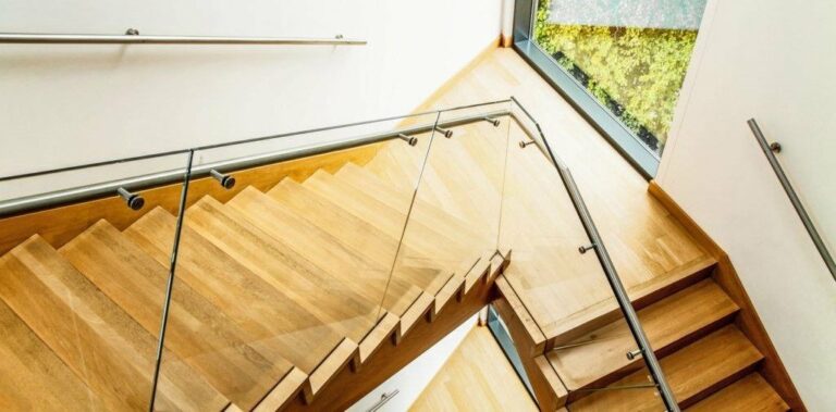 Top 7 Reasons Why You Should Have Glass Balustrades