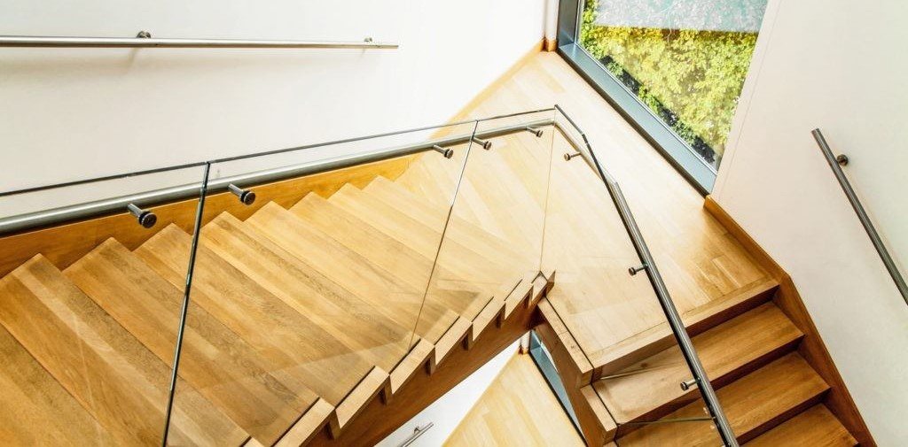 Top 7 Reasons Why You Should Have Glass Balustrades