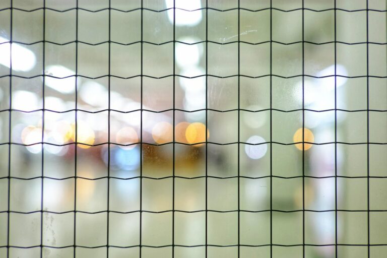 benefits of fire rated glass