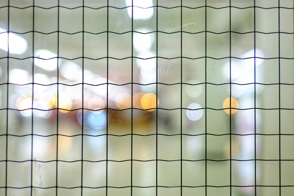 benefits of fire rated glass