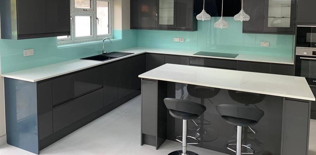 kitchen splashback tips