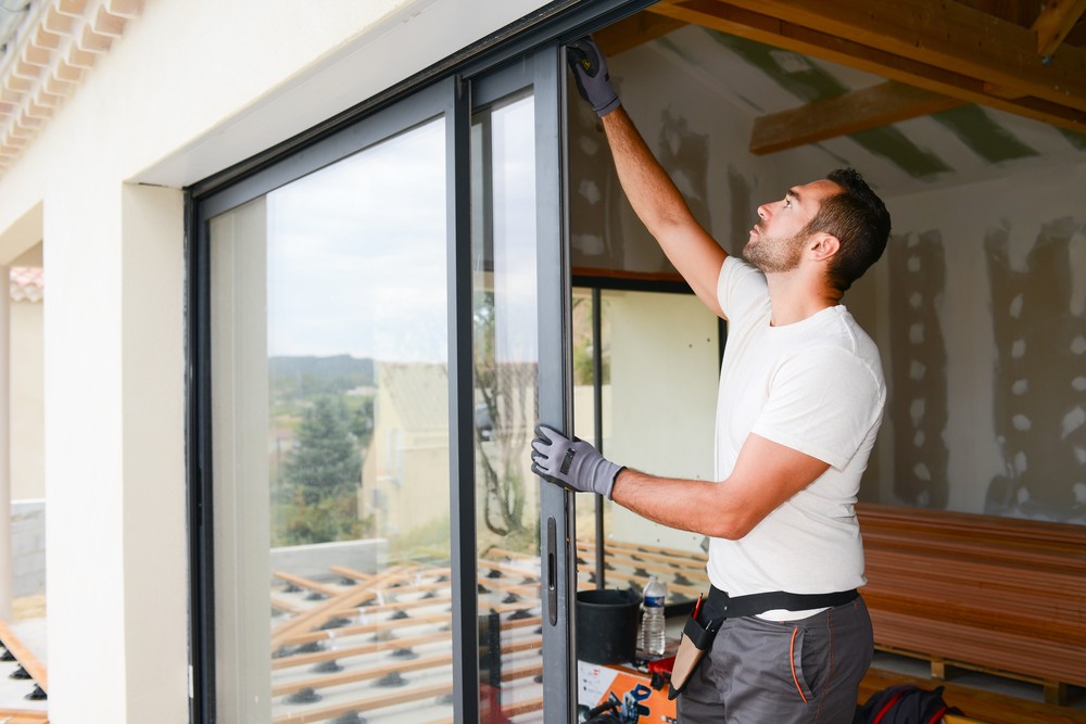 Glass door solutions for the New Year