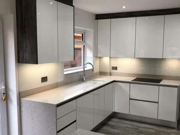 Kitchen Splashback
