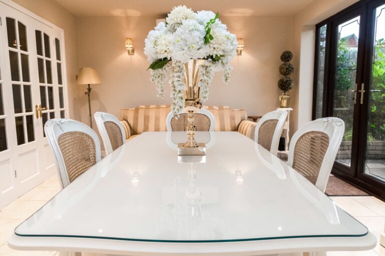 Glass Table Top - theglasswarehouse.co.uk
