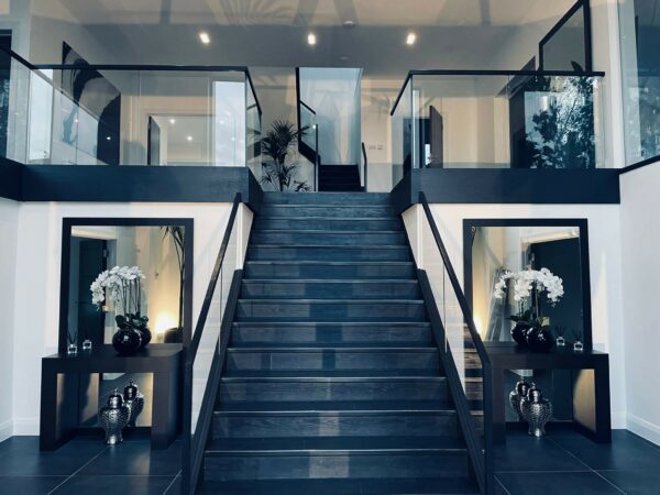 Loughton, Essex project