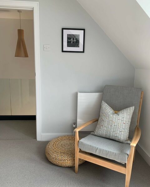 Glass Staircase Balustrade