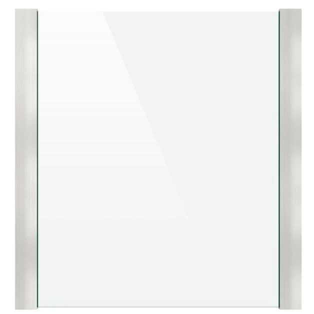 Juliet Balcony & Top Mount System (White, Grey OR Black) - Image 8