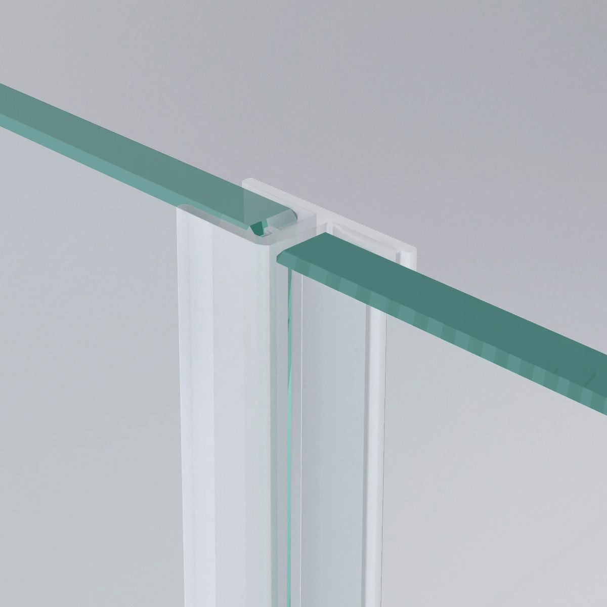 Translucent Glass to Glass Closure Seals - Image 4