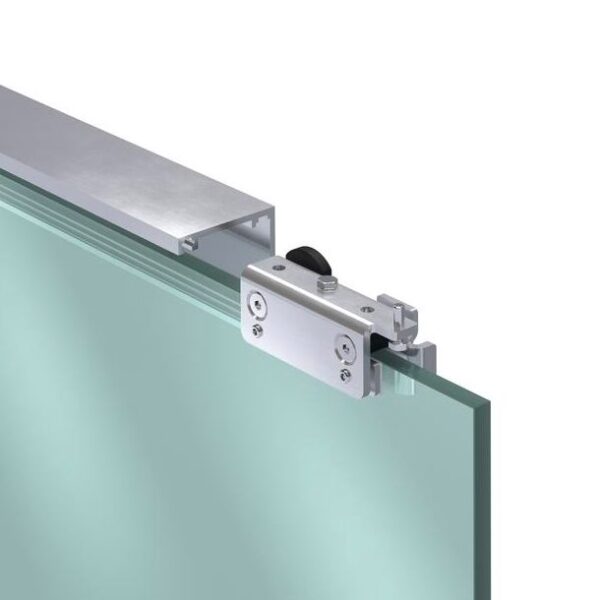 Banana Slide 50 Ceiling Mounting
