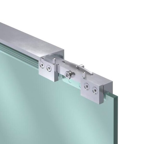 Banana Slide 80 Wall Mounting
