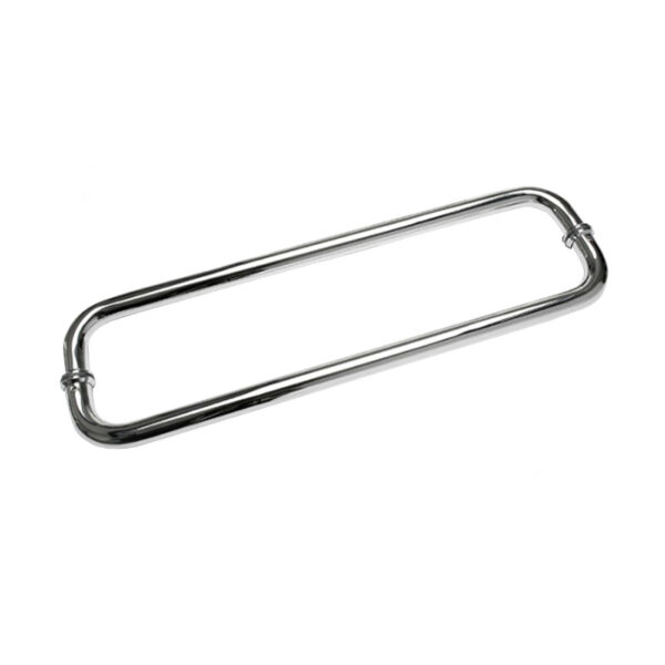 Double Sided Pull Handle 19mm x 400mm