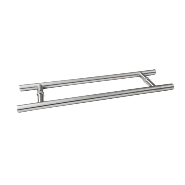 Guardsman Pull Handle Stainless Steel 450mm