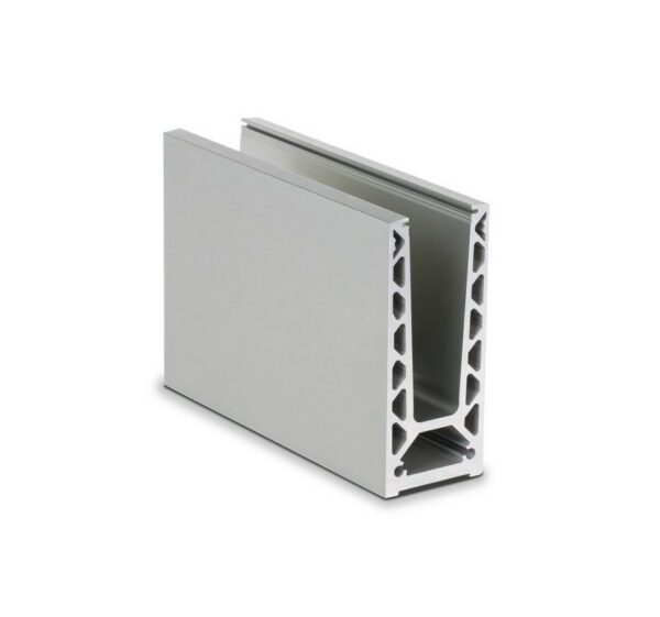 Glass Balustrade Profile TL-6020