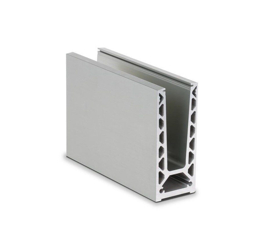 Frameless Balustrade System