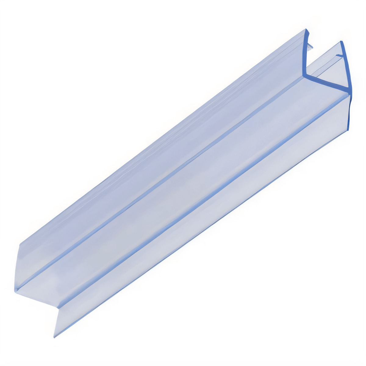 Translucent Glass to Wall Seals - Image 3