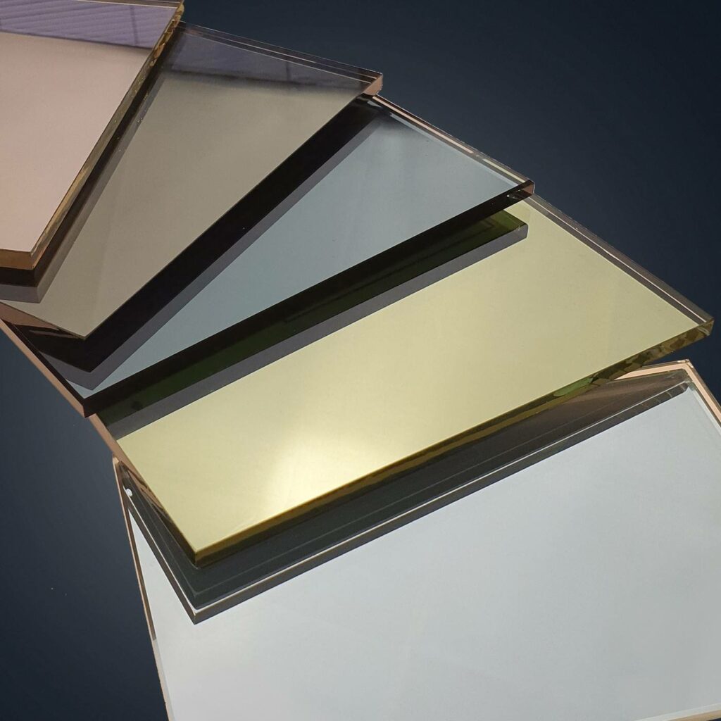 Mirror Samples