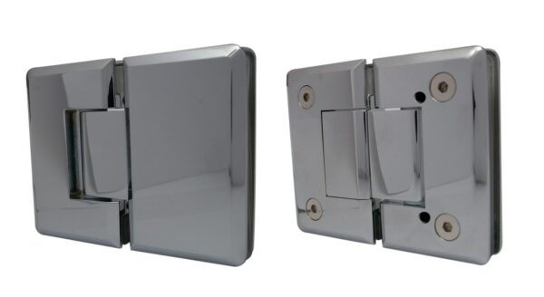 180 Degree Hinge