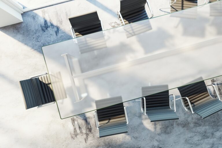 Juliet Balconies | The Glass Warehouse - Glass Table Top For Penthouse Balcony
