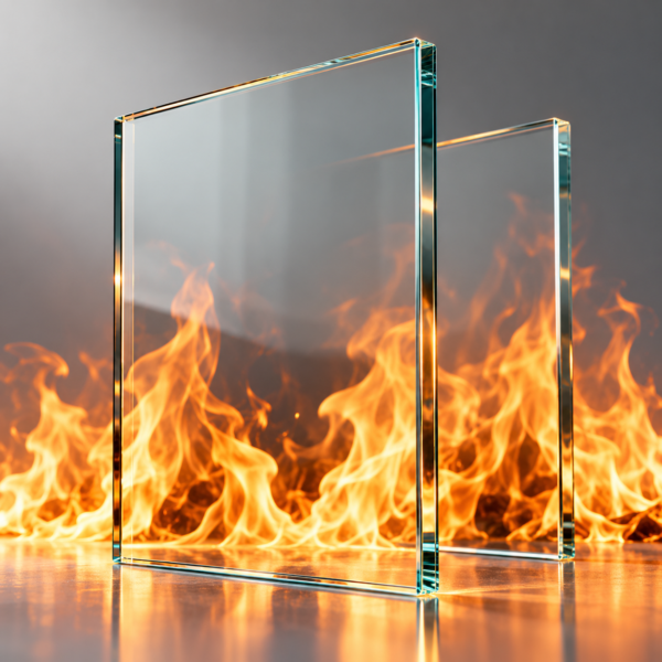 fire glass
