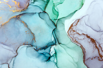 Ocean Marble