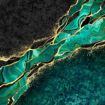 Emerald Marble
