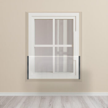 Internal Side Mount - Grey