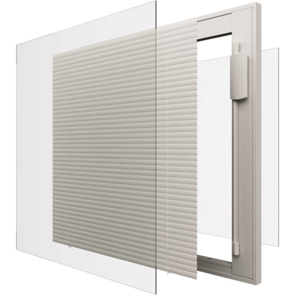 integral blinds