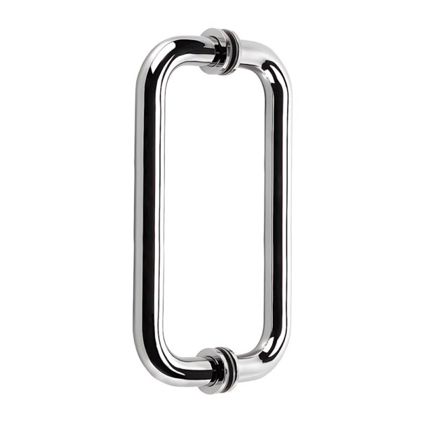Double Sided Pull Handle