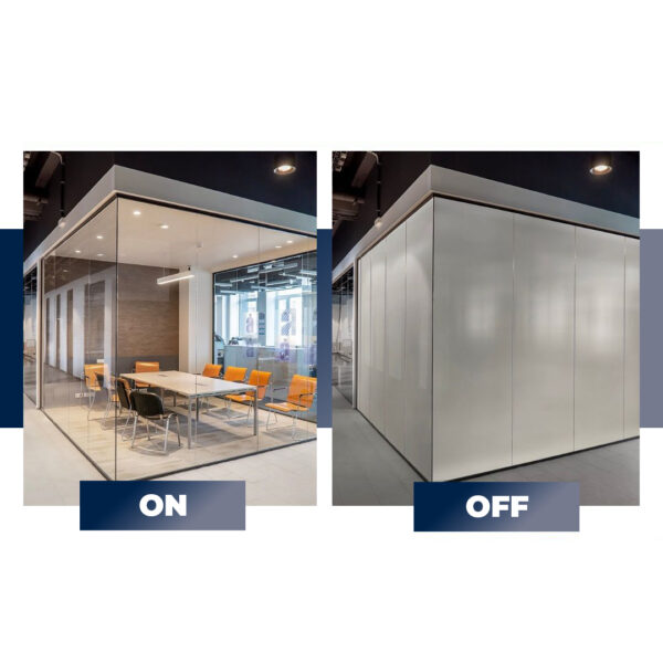 Smart Glass Film